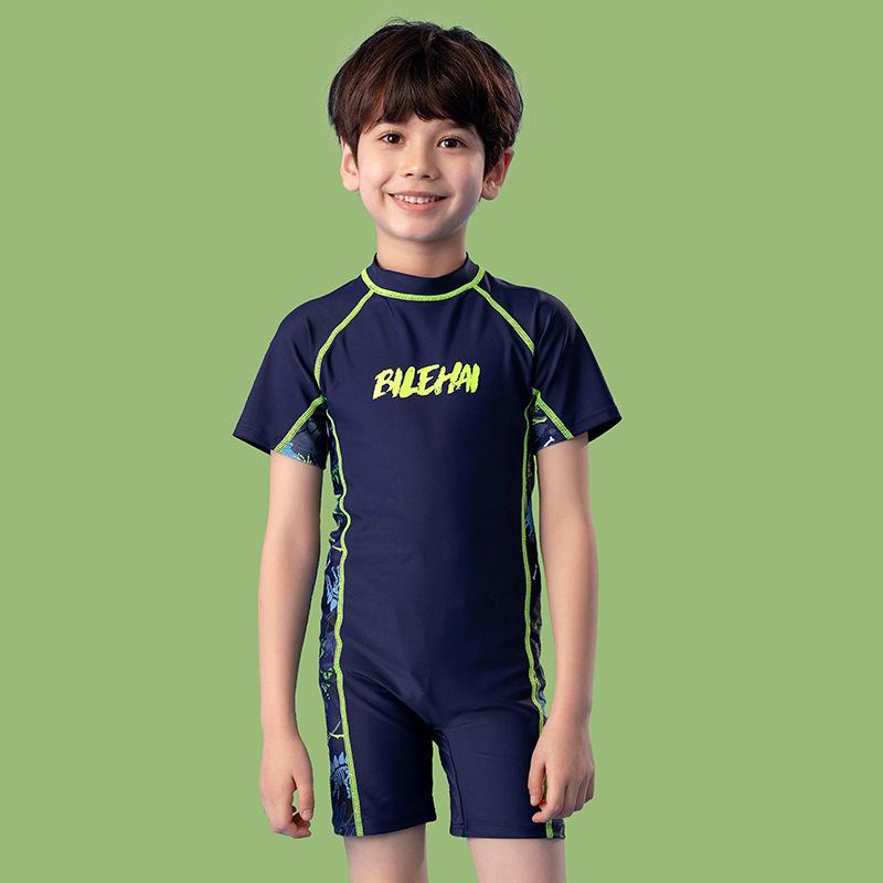 Korean Boys Quick-Dry Sun Protection One-Piece Swimsuit – Small, Medium, Large XL (105-120 cm)
Korean Boys Quick-Dry Sun Protection One-Piece Swimsuit – Small, Medium, Large XL (105-120 cm)