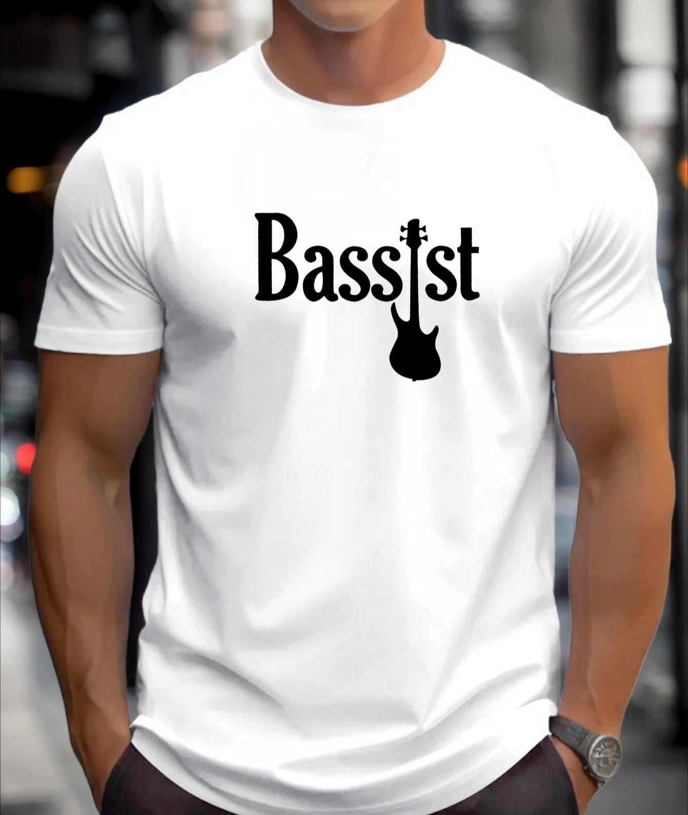 Solid Color Men s Polyester Short Sleeve, Lightweight Elastic & Breathable, for Daily Streetwear XXL белый
Solid Color Men s Polyester Short Sleeve, Lightweight Elastic & Breathable, for Daily Streetwear XXL белый