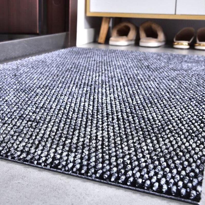 Rubber Door Mats Kitchen Carpet Entrance Doormat Indoor Outdoor Living Room Anti Slip Floor Mat Bedroom Hotel Hallway Rugs 40x60cm сірий білий колір
Rubber Door Mats Kitchen Carpet Entrance Doormat Indoor Outdoor Living Room Anti Slip Floor Mat Bedroom Hotel Hallway Rugs 40x60cm сірий білий колір