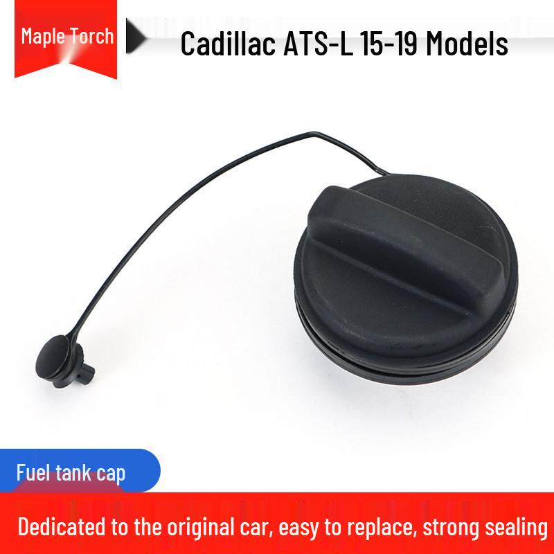 Cadillac ATS-L/GT4/XT4/XT5/XT6 Fuel Tank Cap Cover Fuel Tank Cap
Cadillac ATS-L/GT4/XT4/XT5/XT6 Fuel Tank Cap Cover Fuel Tank Cap
