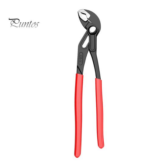 Плоскогубцы с эргономичной ручкой, регулируемые плоскогубцы высокой твердости, V-образный язычок, плоскогубцы для водяных насосов, гаечный ключ 12Inch
Плоскогубцы с эргономичной ручкой, регулируемые плоскогубцы высокой твердости, V-образный язычок, плоскогубцы для водяных насосов, гаечный ключ 12Inch