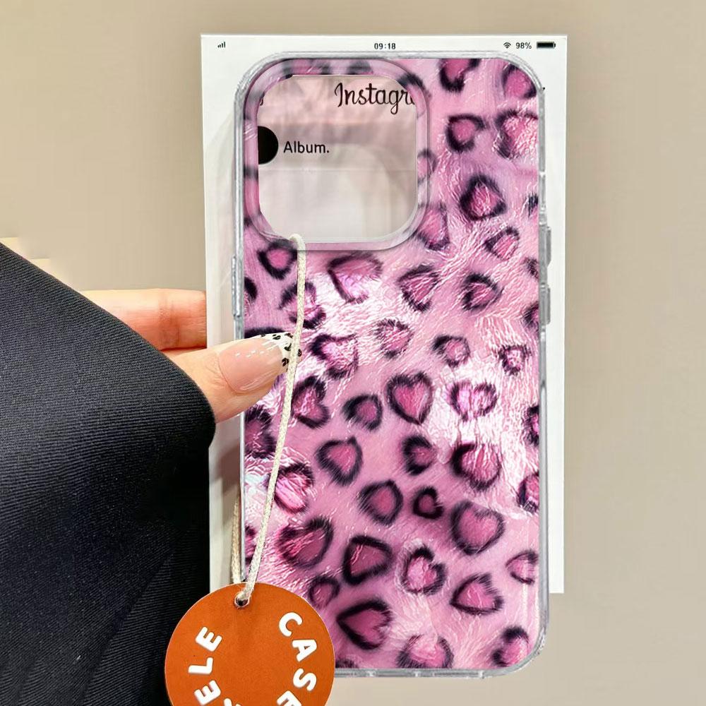 Luxurious Gold Leopard INS Phone Case for Honor 400 200 90 Smart Pro Magic7 6 70 Lite X9a X9c X9b X8b X8a X8c X7c X7b X6c Cover Honor X9a
Luxurious Gold Leopard INS Phone Case for Honor 400 200 90 Smart Pro Magic7 6 70 Lite X9a X9c X9b X8b X8a X8c X7c X7b X6c Cover Honor X9a