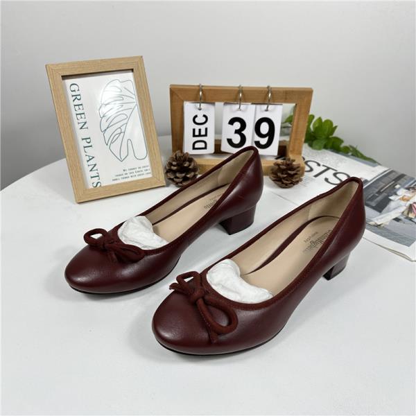 Fashion Sheepskin Shoes Shallow Mouth Branded Pumps Round Toe Sandals Ladies Slim Heels 2025 Fashion Spring African Slimming Latest 35
Fashion Sheepskin Shoes Shallow Mouth Branded Pumps Round Toe Sandals Ladies Slim Heels 2025 Fashion Spring African Slimming Latest 35