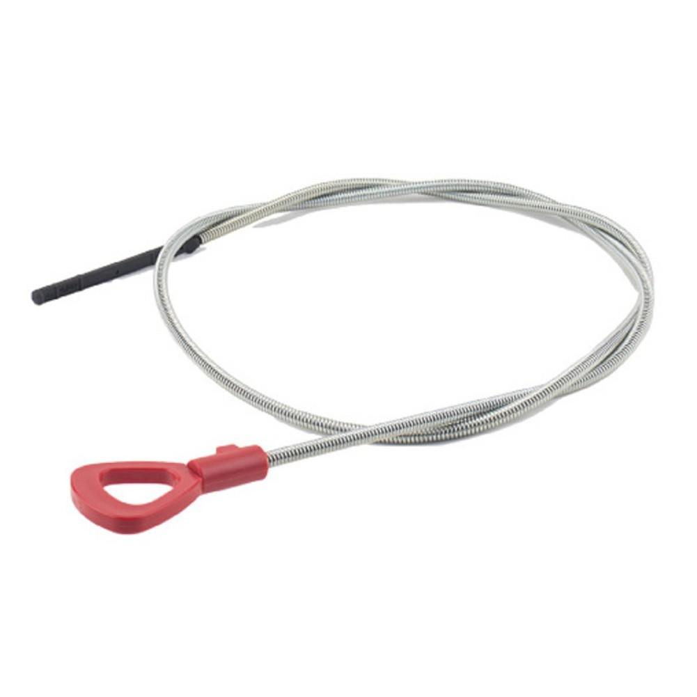 Oil Level Measurement Gearbox Dipstick 722.6 Dipstick
Oil Level Measurement Gearbox Dipstick 722.6 Dipstick