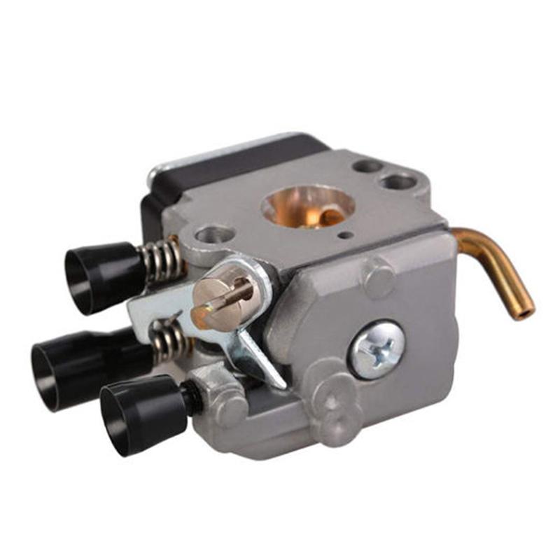 Sustainable Carburetor Option for Trim Equipment Fits a Range of Models Such as For FS80 and HT75 Professional Help Suggested China Mainland
Sustainable Carburetor Option for Trim Equipment Fits a Range of Models Such as For FS80 and HT75 Professional Help Suggested China Mainland