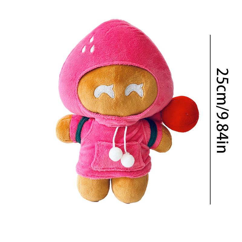 Shadow Milk Cookie Plush Toy Soft Stuffed Cartoon Game Cookie Run Kingdom Figure Doll Cake Dog Pillow Kids Friend Birthday Gifts 25cm
Shadow Milk Cookie Plush Toy Soft Stuffed Cartoon Game Cookie Run Kingdom Figure Doll Cake Dog Pillow Kids Friend Birthday Gifts 25cm