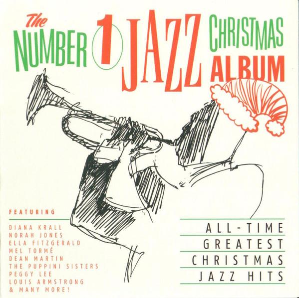 CD VARIOUS Number 1 Jazz Christmas Album 4748184 universal 2015 Canada Jazz Used
CD VARIOUS Number 1 Jazz Christmas Album 4748184 universal 2015 Canada Jazz Used