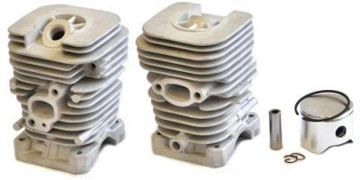 Циліндр Partner 351;370 /43мм/Шт. 8R48-303
Циліндр Partner 351;370 /43мм/Шт. 8R48-303