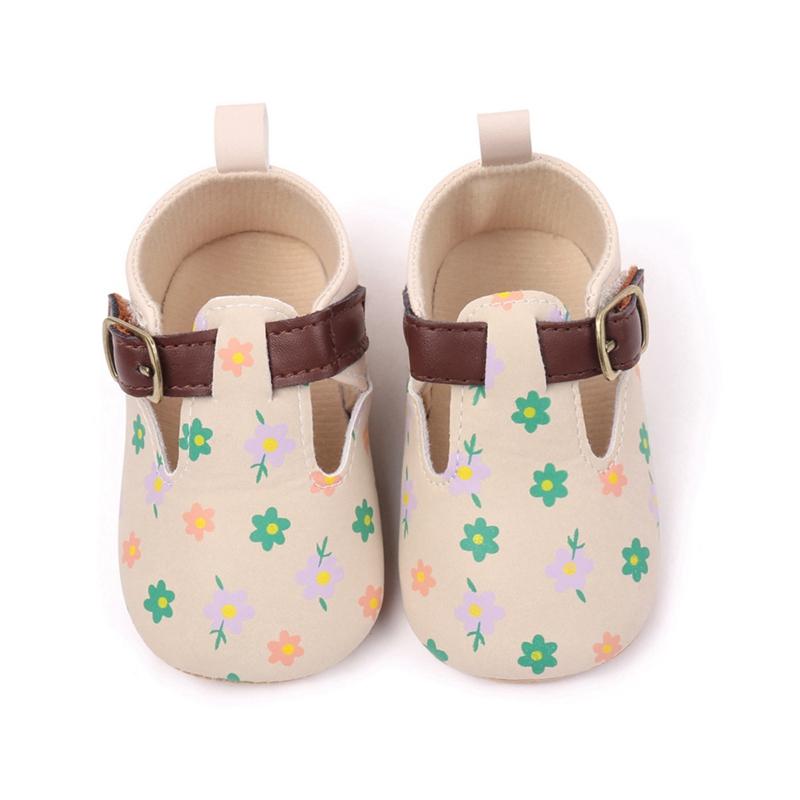 Infant Baby Flat Non-slip Shoes First Walking Shoes 13
Infant Baby Flat Non-slip Shoes First Walking Shoes 13