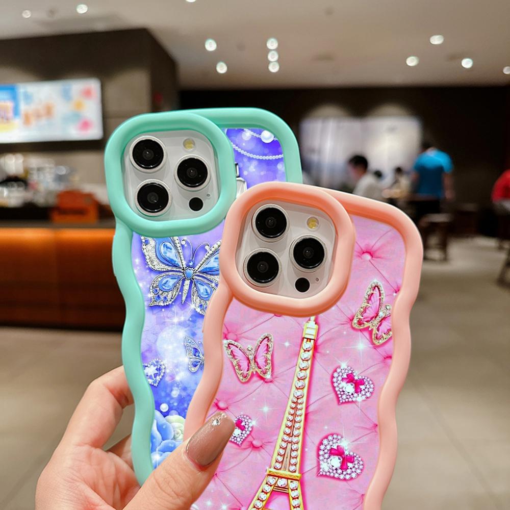 Мягкий чехол для телефона Macaron из ТПУ для Samsung A11 A12 A13 A14 A15 A23 A24 A25 A52 A53 A54 A55 A30 A50 S20 S23 FE S24 Ultra Cover Ae62 Бабочка Эйфелева башня Samsung A02S(A03S)(M02S)
Мягкий чехол для телефона Macaron из ТПУ для Samsung A11 A12 A13 A14 A15 A23 A24 A25 A52 A53 A54 A55 A30 A50 S20 S23 FE S24 Ultra Cover Ae62 Бабочка Эйфелева башня Samsung A02S(A03S)(M02S)