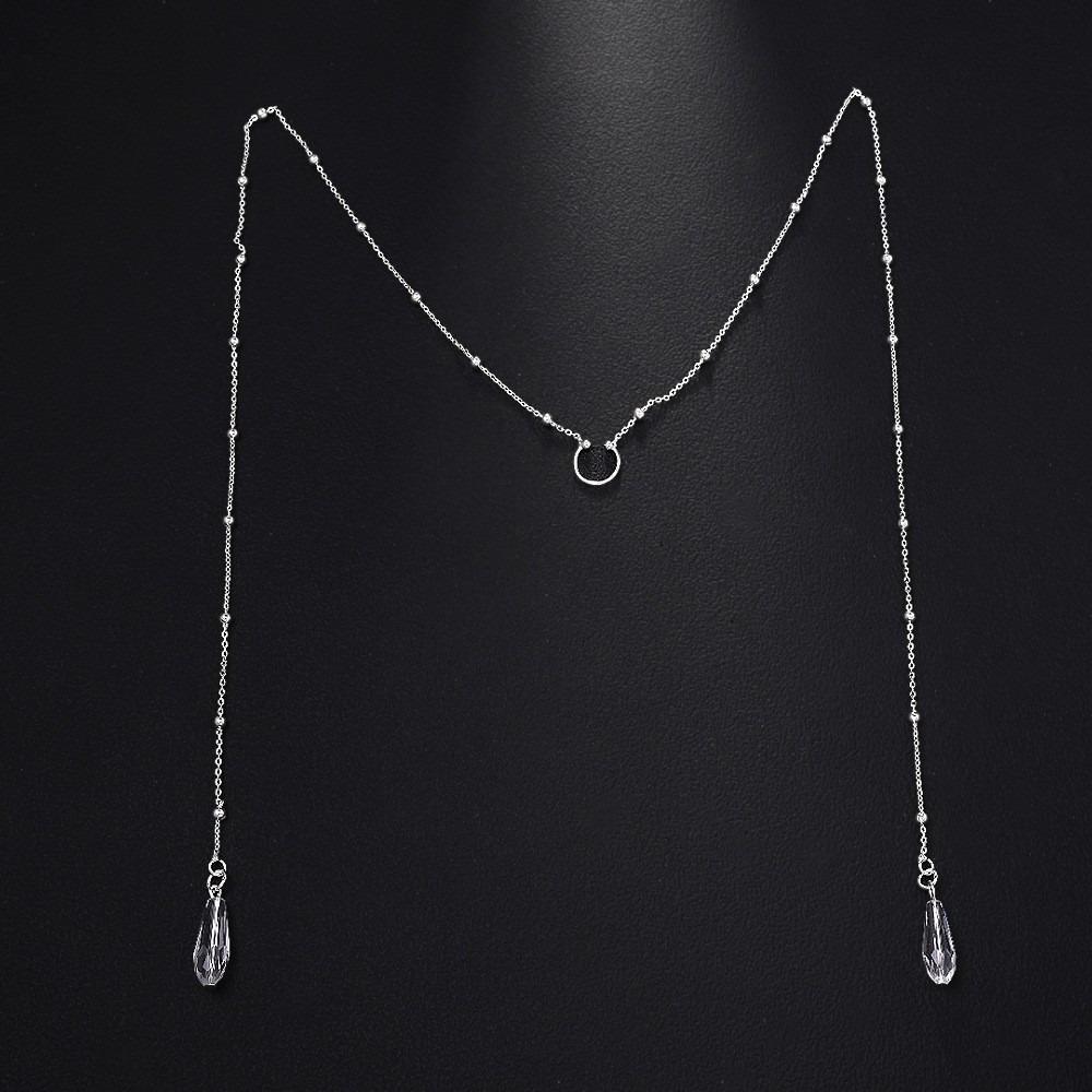 Handmade Design Bead Mask Chain Simple Style Tassel Decoration Metal Mask Chain Sexy Design Feather Face Chain Prom Accessories
Handmade Design Bead Mask Chain Simple Style Tassel Decoration Metal Mask Chain Sexy Design Feather Face Chain Prom Accessories