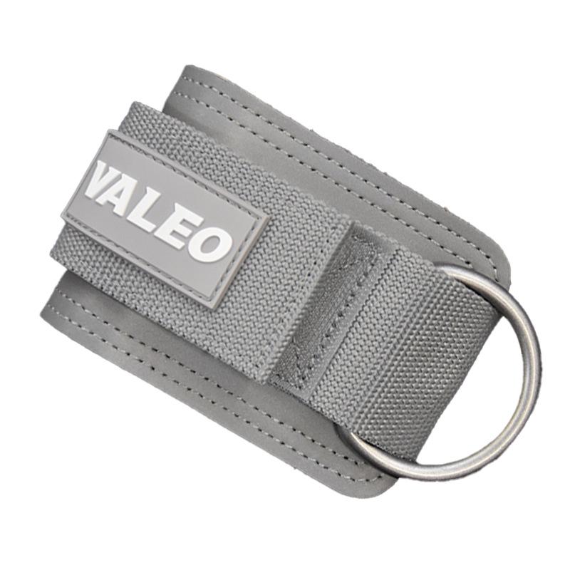VALEO Leather Gantry Ankle & Pull-Up Straps for Strength Training and Protection
VALEO Leather Gantry Ankle & Pull-Up Straps for Strength Training and Protection