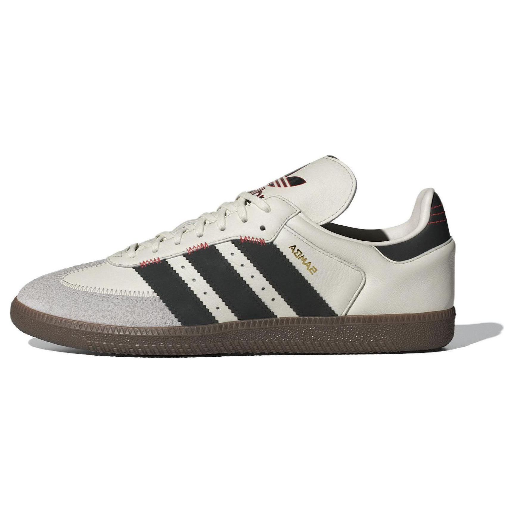 Adidas Originals Samba OG Unisex Lifestyle Sneakers Orb Grey Core Black Gold Metallic IF1810 36
Adidas Originals Samba OG Unisex Lifestyle Sneakers Orb Grey Core Black Gold Metallic IF1810 36