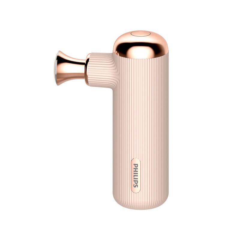 Philips PPM3101G Mini Portable Fascia Massage Gun
Philips PPM3101G Mini Portable Fascia Massage Gun