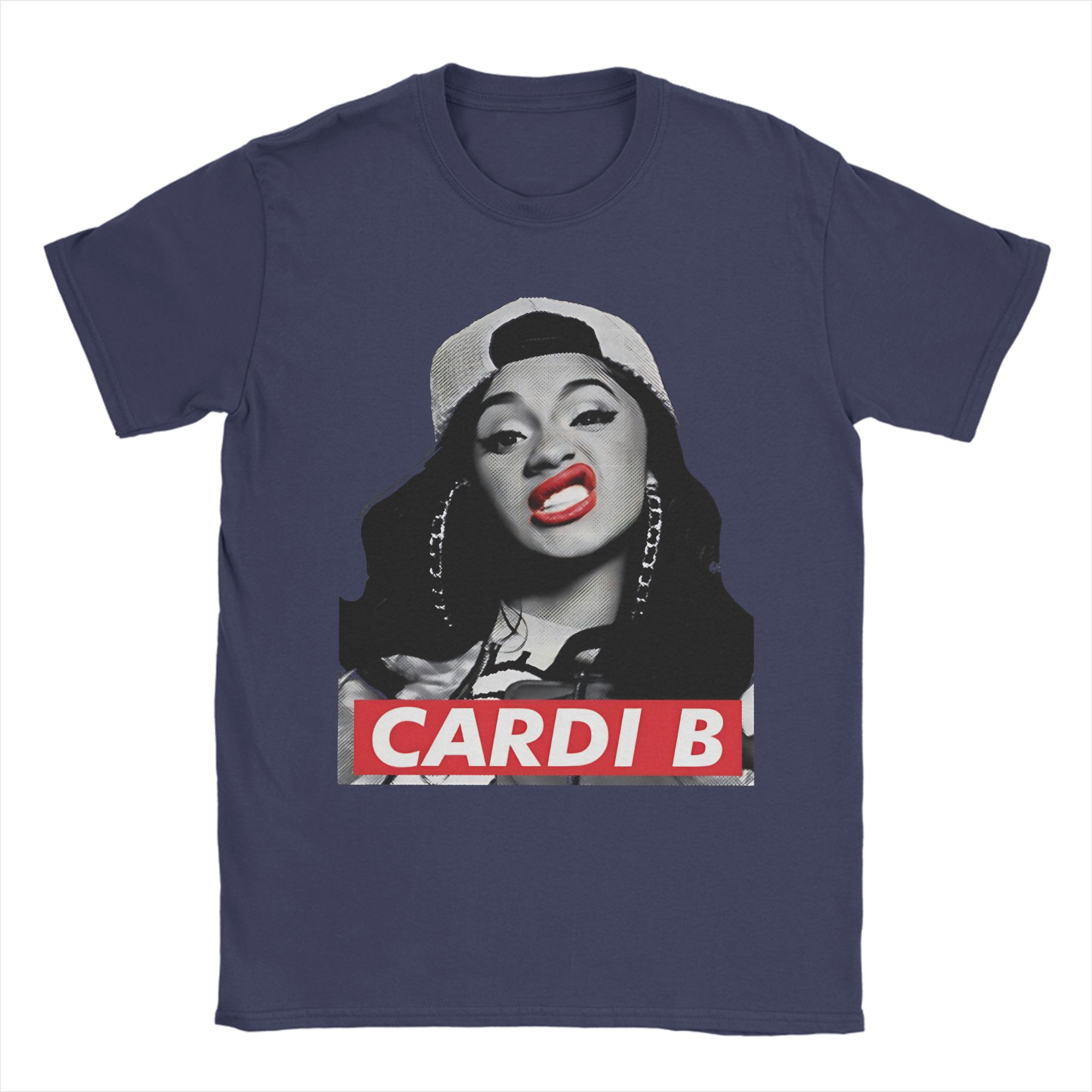 Unisexs TShirt Cardi B Am I The Drama 2026 Art Novelty Pure Cotton Tee Shirt Short Sleeve T Shirt Crew Neck Clothes Plus Size 4XL
Unisexs TShirt Cardi B Am I The Drama 2026 Art Novelty Pure Cotton Tee Shirt Short Sleeve T Shirt Crew Neck Clothes Plus Size 4XL