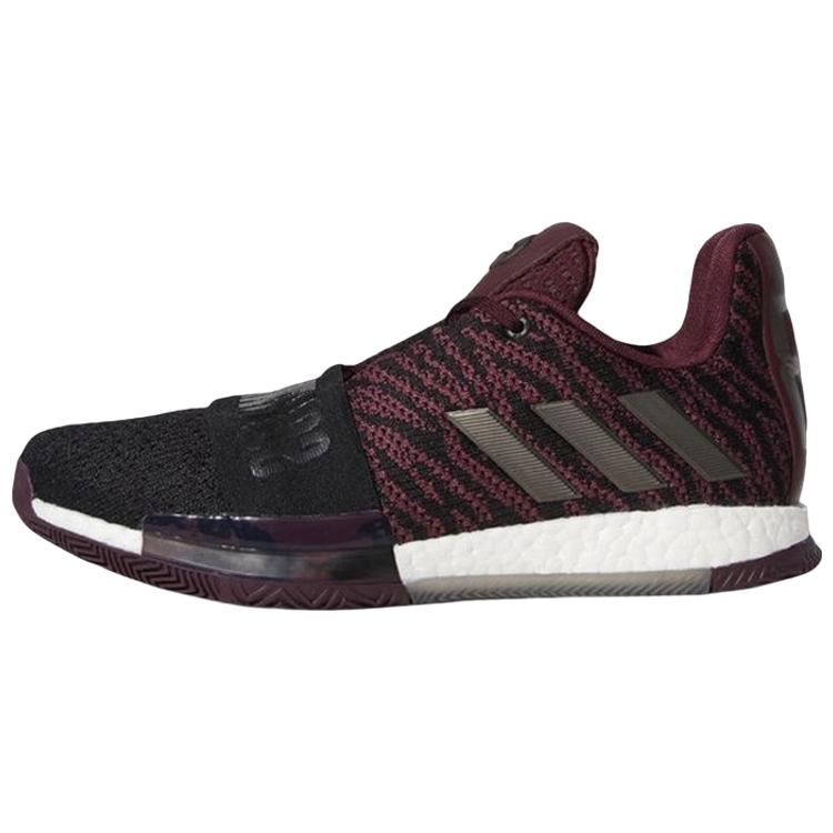 Адидас Харден Том. 3 плей-офф 42
Адидас Харден Том. 3 плей-офф 42