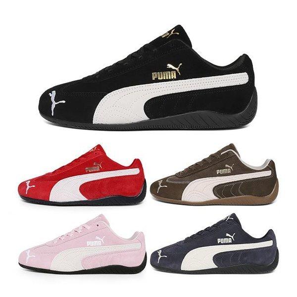 Puma Galleria Puma Speedcat Og Вибір 04.PUMA40256201/235
Puma Galleria Puma Speedcat Og Вибір 04.PUMA40256201/235