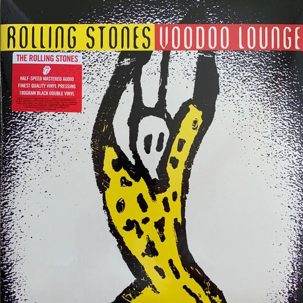 LP Пластинка ROLLING STONES - Voodoo Lounge 0602508773341 Rolling Stones 2020 Европа Рок
LP Пластинка ROLLING STONES - Voodoo Lounge 0602508773341 Rolling Stones 2020 Европа Рок