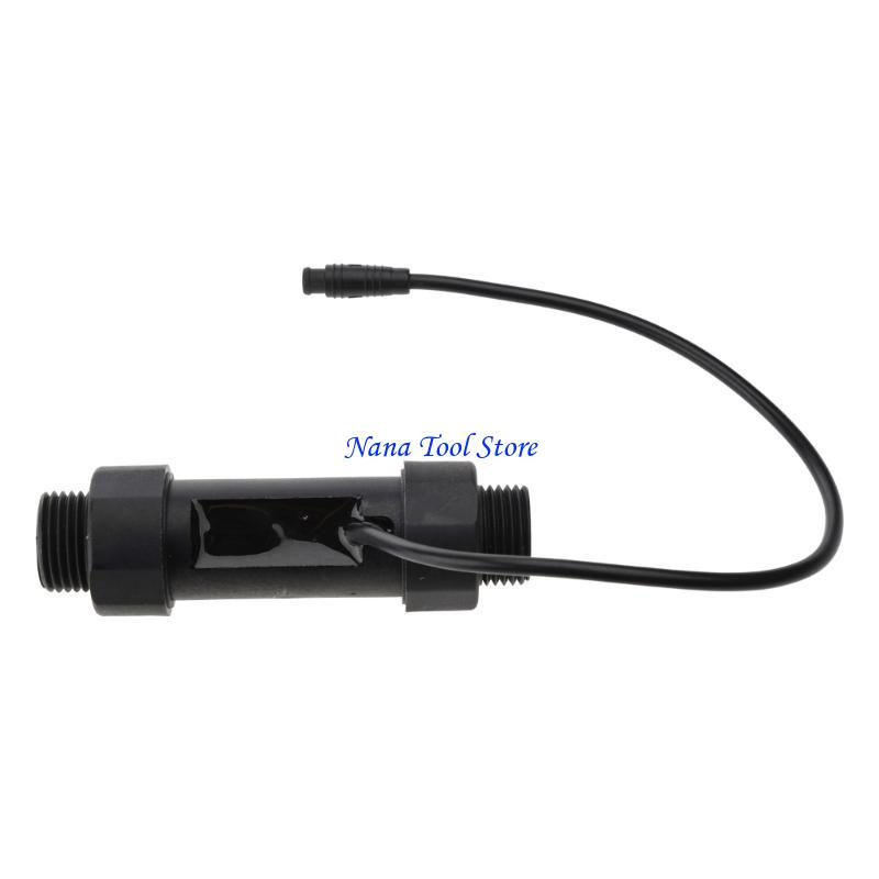 31GJ DC5V DIY Water-Flow Energy Conversion Tap Hotel Home Hydraulic Micro Generator China Mainland
31GJ DC5V DIY Water-Flow Energy Conversion Tap Hotel Home Hydraulic Micro Generator China Mainland