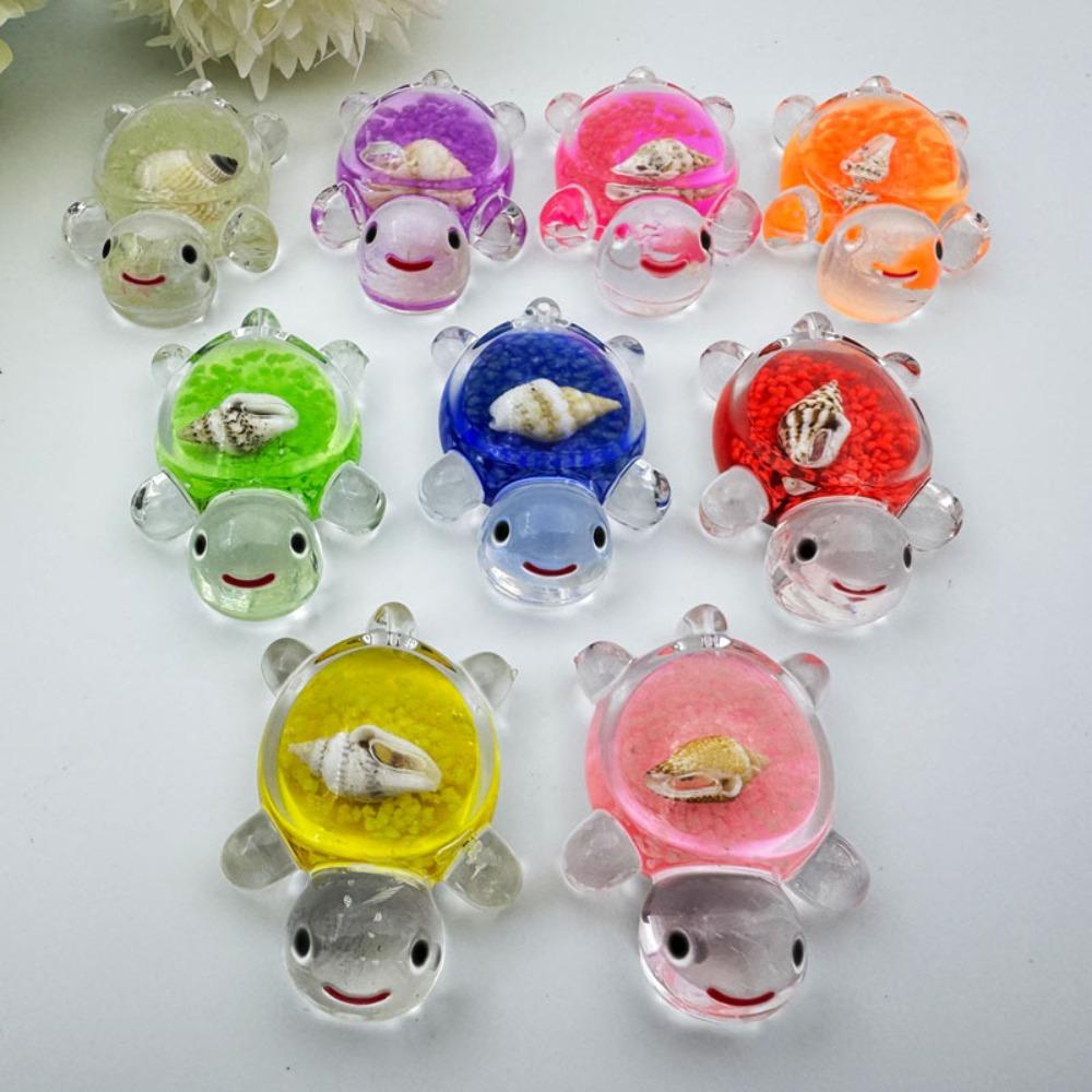 5 шт. светящиеся черепашки куклы миниатюрная сумка смоляные маленькие черепашки смоляные куклы садовые украшения 5pcs random 
5 шт. светящиеся черепашки куклы миниатюрная сумка смоляные маленькие черепашки смоляные куклы садовые украшения 5pcs random