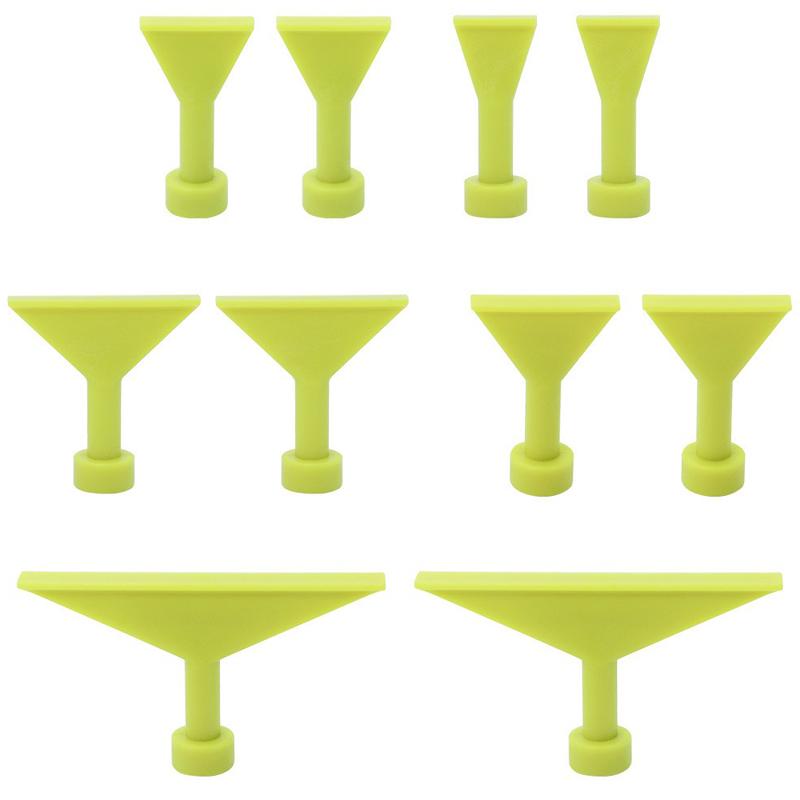 10 шт. Длинные клеевые пистоны для ремонта вмятин, Клеевые пистоны для вытягивания, Инструмент для ремонта вмятин кузова автомобиля, Вытягивающие пистоны, Набор для удаления вмятин на кузове автомобиля
10 шт. Длинные клеевые пистоны для ремонта вмятин, Клеевые пистоны для вытягивания, Инструмент для ремонта вмятин кузова автомобиля, Вытягивающие пистоны, Набор для удаления вмятин на кузове автомобиля