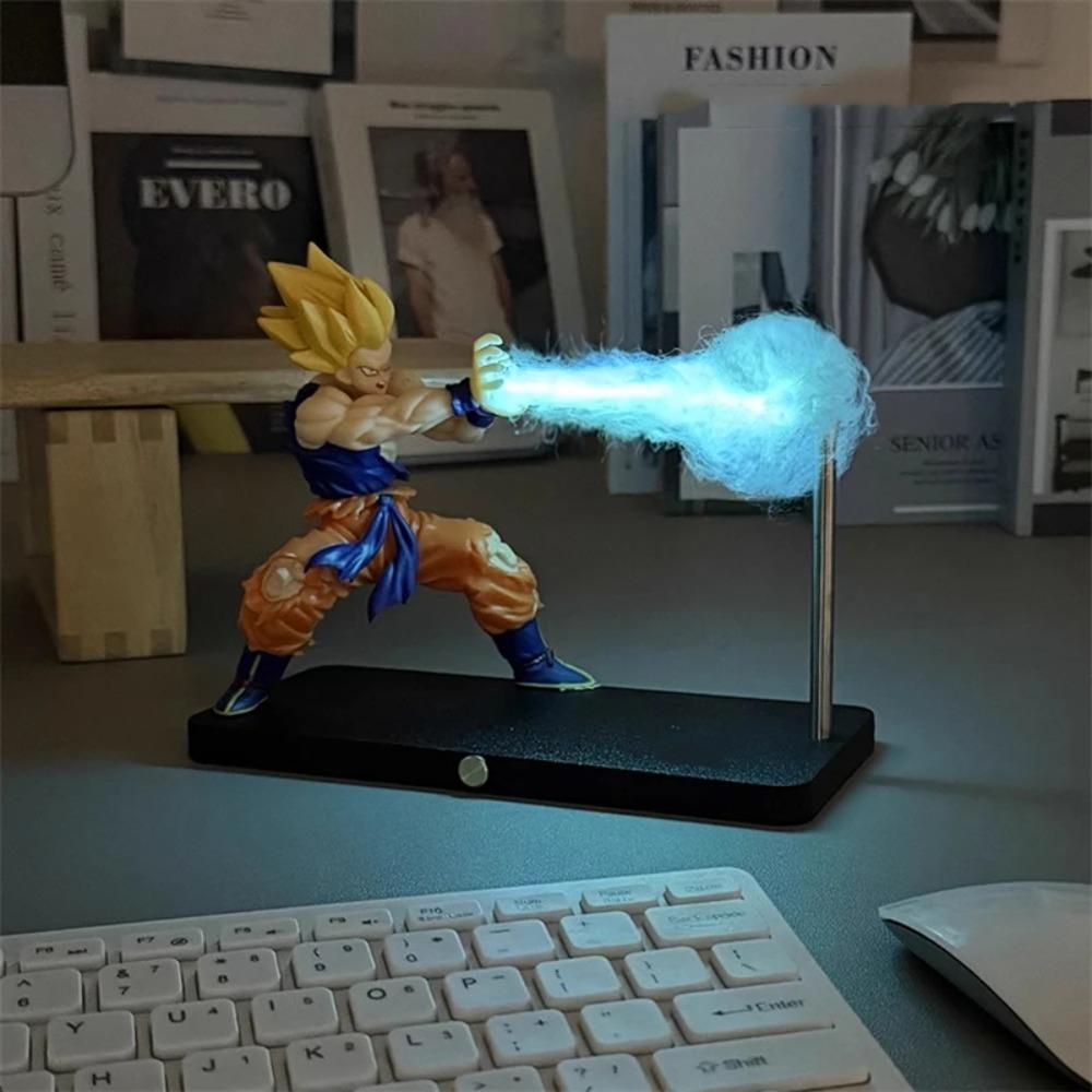 DRAGON BALL Сон Гоку Камехамеха нічник настільна прикраса модель нічний аніме аксесуари дитячі іграшки подарунок на день народження
DRAGON BALL Сон Гоку Камехамеха нічник настільна прикраса модель нічний аніме аксесуари дитячі іграшки подарунок на день народження