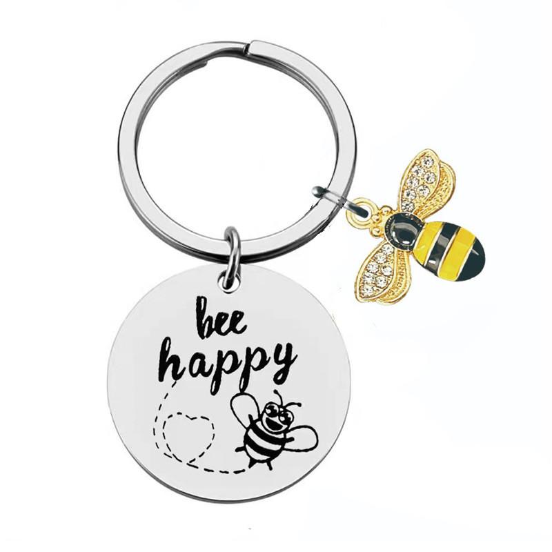 Keyring Modern Minimalist Durable Keychain Ideal For Celebrations And Events ML0431
Keyring Modern Minimalist Durable Keychain Ideal For Celebrations And Events ML0431
