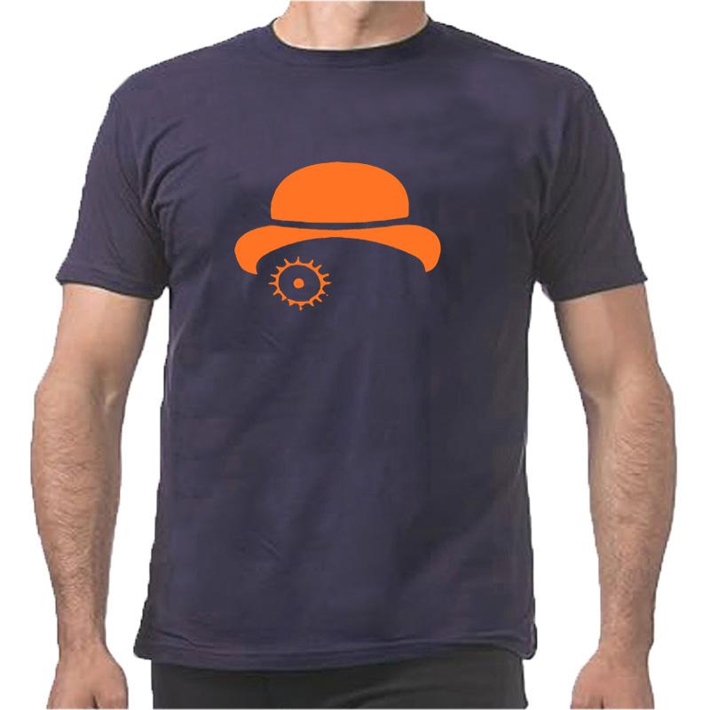 Summer Men Mechanical Short Sleeve Funny Printed T-shirt Fashionable Comfortable Soft Breathable Summer Loose Sports Leisure Cotton T-shirt 3XL темно-синього кольору
Summer Men Mechanical Short Sleeve Funny Printed T-shirt Fashionable Comfortable Soft Breathable Summer Loose Sports Leisure Cotton T-shirt 3XL темно-синього кольору