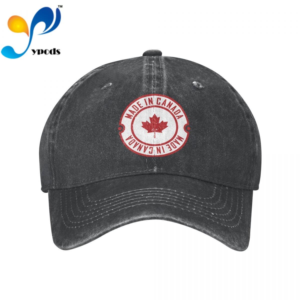 Canada Denim Baseball cap Snapback Hats Autumn Summer Hat for Unisex Women Caps Casquette hats
Canada Denim Baseball cap Snapback Hats Autumn Summer Hat for Unisex Women Caps Casquette hats