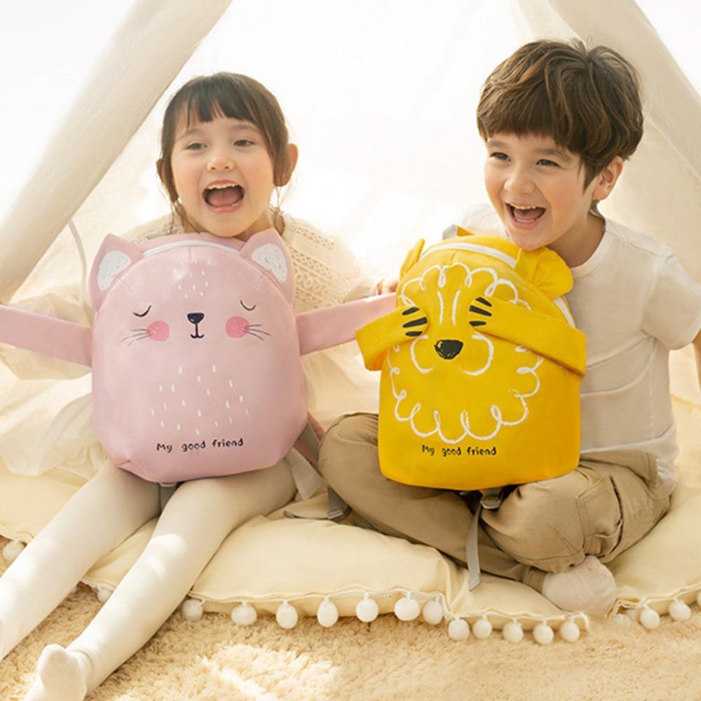Водонепроницаемый детский рюкзак Koala Light Small Bags Cute School Bag для детского сада
Водонепроницаемый детский рюкзак Koala Light Small Bags Cute School Bag для детского сада