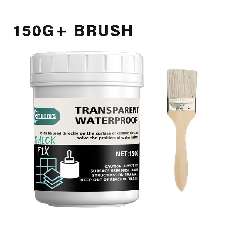 A Waterproofing Solution - a Sealant That Prevents Water Damage - an Ideal Fix for Leaks, Suitable for Both Indoor And Outdoor U 1
A Waterproofing Solution - a Sealant That Prevents Water Damage - an Ideal Fix for Leaks, Suitable for Both Indoor And Outdoor U 1