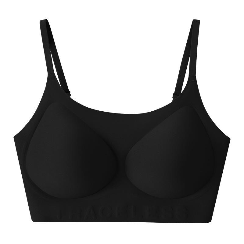 Liquid foundation skin tone seamless thin opaque invisible no steel ring text integrated vest beautiful back XL(85ABC) чорний
Liquid foundation skin tone seamless thin opaque invisible no steel ring text integrated vest beautiful back XL(85ABC) чорний
