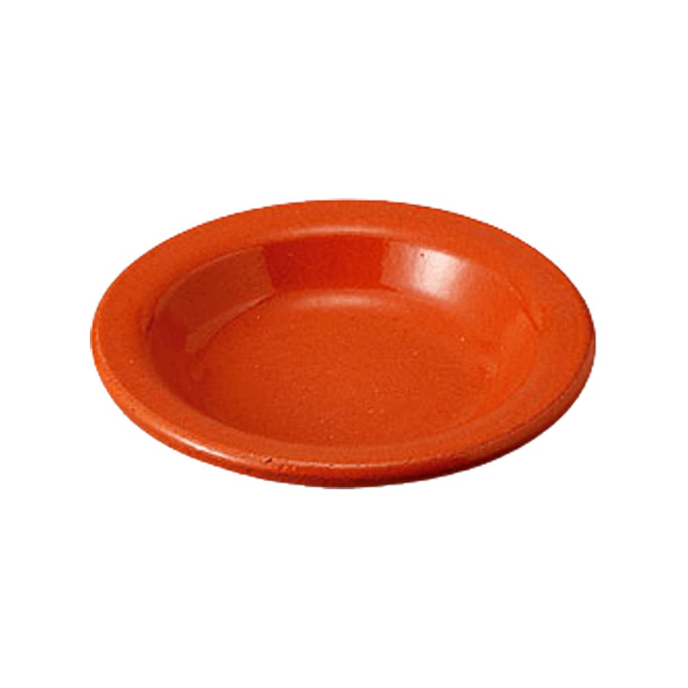 Yamashita Crafts Ceramic Plate Mikawa Yanagawa Pot for Half Persons 16 x 3cm 789723861
Yamashita Crafts Ceramic Plate Mikawa Yanagawa Pot for Half Persons 16 x 3cm 789723861
