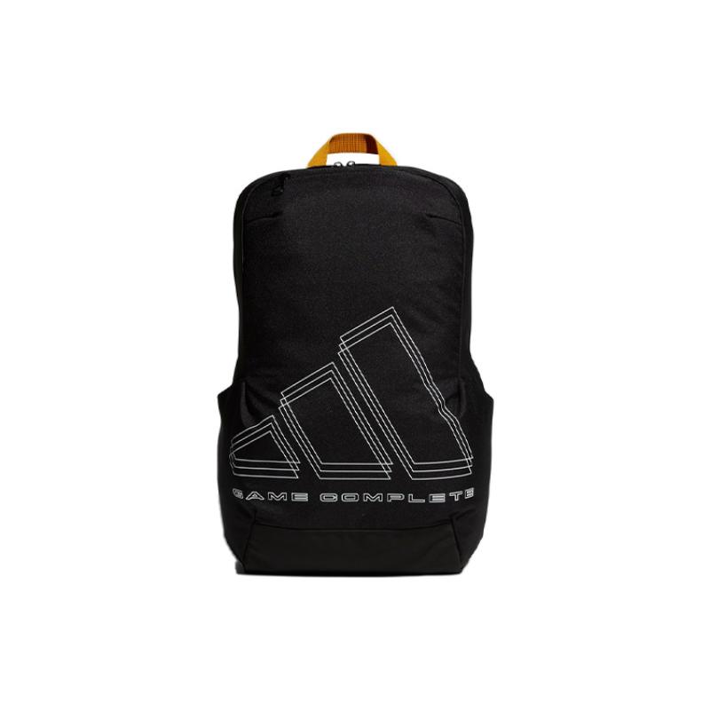 Adidas Polyester Backpack Regular Unisex Black Adidas H30341 чёрный
Adidas Polyester Backpack Regular Unisex Black Adidas H30341 чёрный