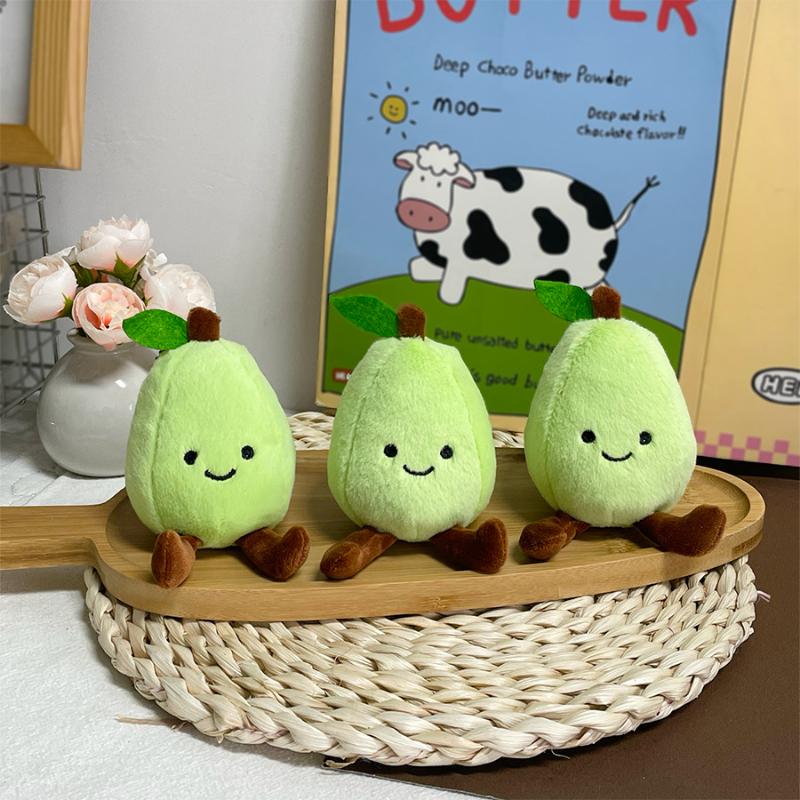 Милий Плюшевий Імітований Зелений Грушевий Підвісний Брелок Каваї Плюшева Набивна Лялька Підвіска Прикраса для Рюкзака Сумки Підвіска Подарунки
Милий Плюшевий Імітований Зелений Грушевий Підвісний Брелок Каваї Плюшева Набивна Лялька Підвіска Прикраса для Рюкзака Сумки Підвіска Подарунки