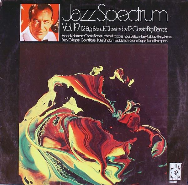 LP Record VARIOUS - 12 Big Band Classics By 12 Classic 2356021 Metro Records 1971 Germany Jazz Used
LP Record VARIOUS - 12 Big Band Classics By 12 Classic 2356021 Metro Records 1971 Germany Jazz Used