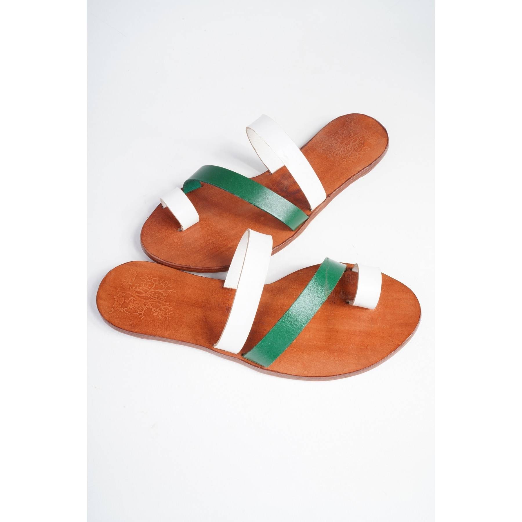 Women s Genuine Leather Handmade Natural Orthopedic Sandals Comfort Casual Quality Style Light Sandals
Women s Genuine Leather Handmade Natural Orthopedic Sandals Comfort Casual Quality Style Light Sandals