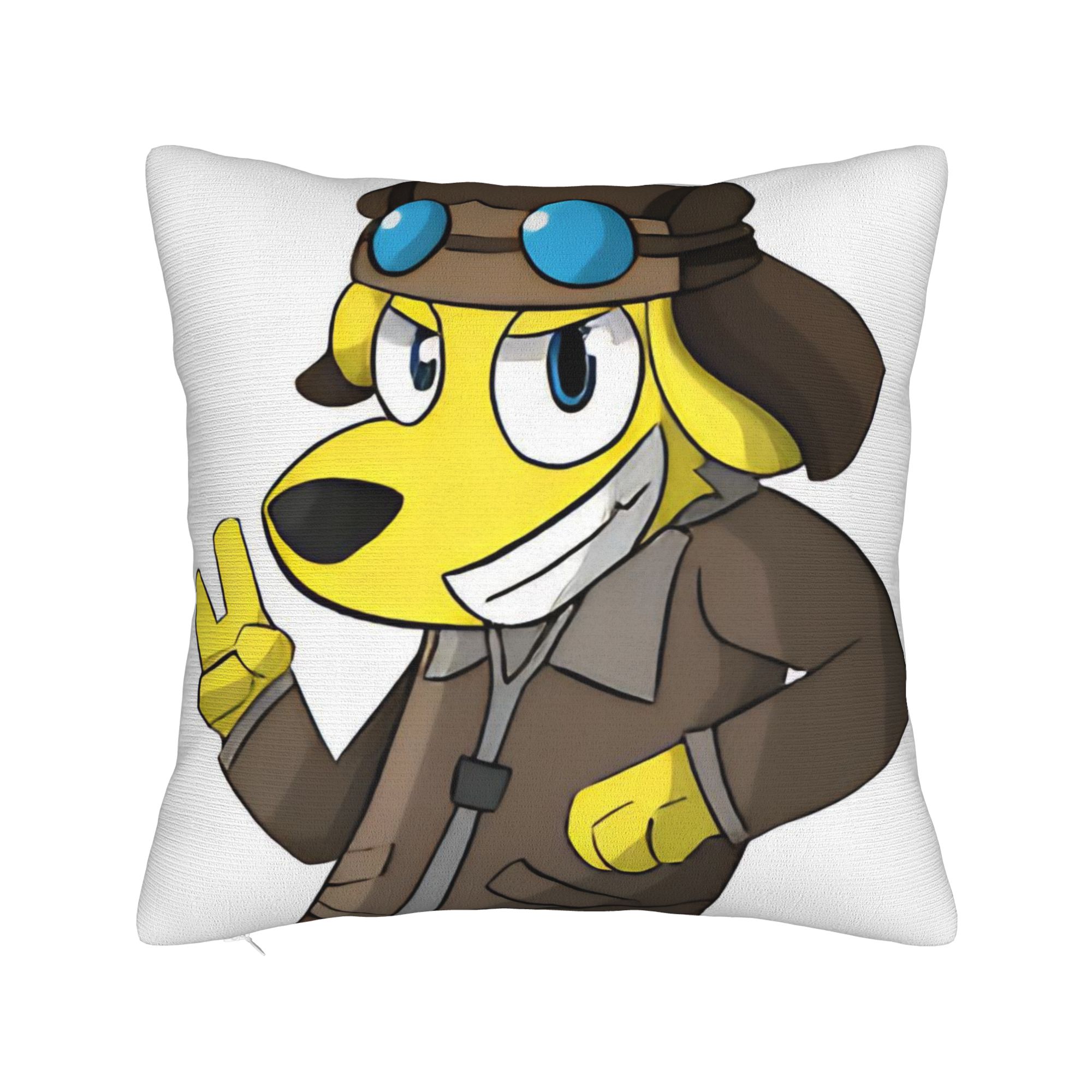 Tyler and Snowi Pillowcases Product Printing Cushion Cover Pillow Covers Home Decor Zipper Multiple Sizes 18x18in 45X45cm
Tyler and Snowi Pillowcases Product Printing Cushion Cover Pillow Covers Home Decor Zipper Multiple Sizes 18x18in 45X45cm