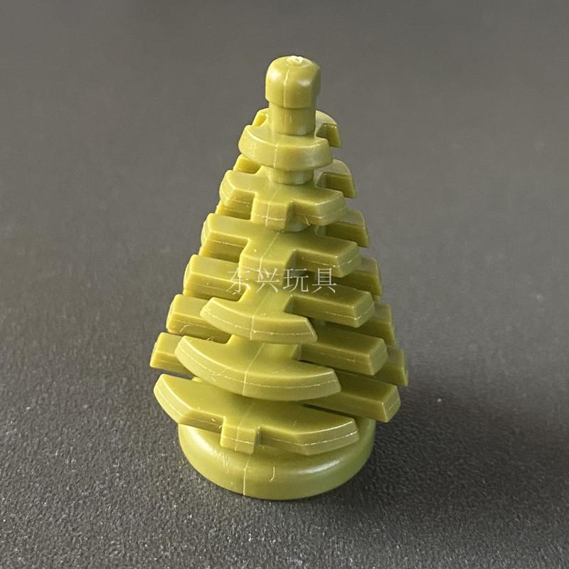 Маленькие детали строительных блоков-пеллетов Совместимые детали Аксессуары 2435 2X2X4 Маленькая сосна Рождественская елка Растение Дополнение 1 piece
Маленькие детали строительных блоков-пеллетов Совместимые детали Аксессуары 2435 2X2X4 Маленькая сосна Рождественская елка Растение Дополнение 1 piece