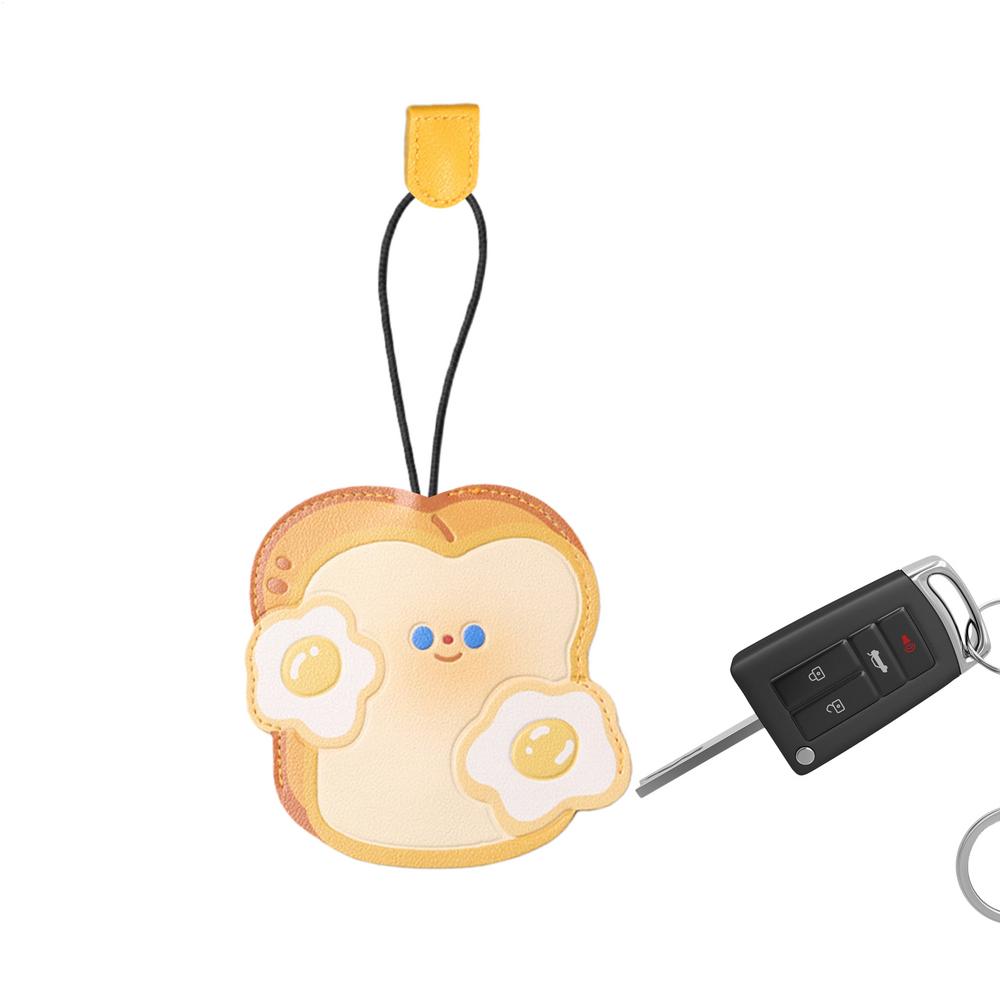 Key Fob Case Portable Toast Shape Small Car Key Storage Holder For Men Women Boys Youth Teens Husband Son Daughter Family
Key Fob Case Portable Toast Shape Small Car Key Storage Holder For Men Women Boys Youth Teens Husband Son Daughter Family