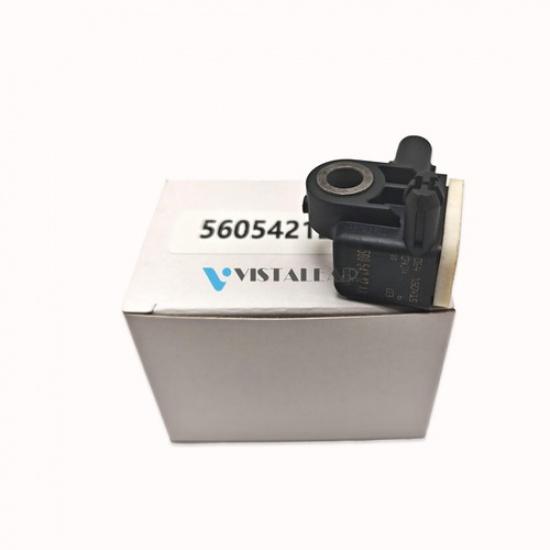 Front Acceleration Sensor 56054212AA For Dodge Jeep Cherokee 2011- New
Front Acceleration Sensor 56054212AA For Dodge Jeep Cherokee 2011- New