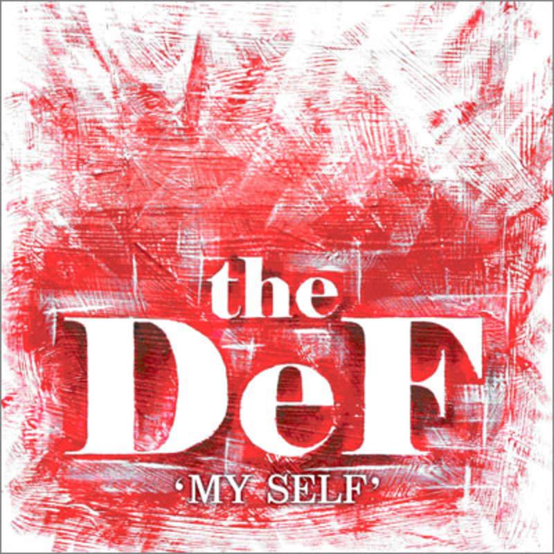 Def (The Def) - My Self 
Def (The Def) - My Self