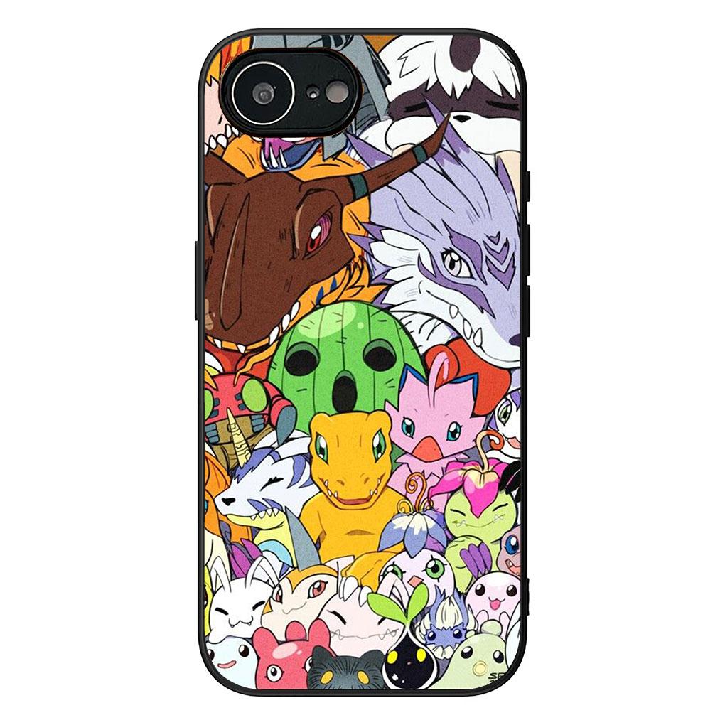 Cover for Motorola Moto G86 G14 G35 G34 G45 G55 G64 G75 G85 G24 G15 G54 G57 Power Phone Case G-Garurumons D-Digimons G-Greymons Motorola Moto G54
Cover for Motorola Moto G86 G14 G35 G34 G45 G55 G64 G75 G85 G24 G15 G54 G57 Power Phone Case G-Garurumons D-Digimons G-Greymons Motorola Moto G54