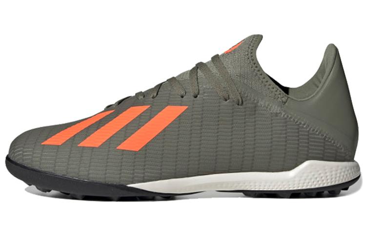 Adidas X 19.3 Tf White Green Orange EF8366 44⅔
Adidas X 19.3 Tf White Green Orange EF8366 44⅔