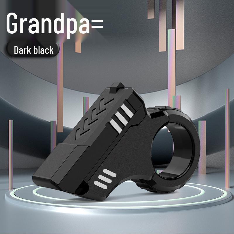 Многофункциональная магнитная игрушка для снятия стресса Azu SE для мужчин
Многофункциональная магнитная игрушка для снятия стресса Azu SE для мужчин