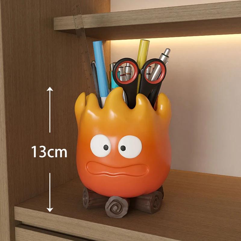 New Fire Desktop Decoration Creative Home Living Room Porch Key Storage Tray Cartoon Snack Organizer Table Ornaments
New Fire Desktop Decoration Creative Home Living Room Porch Key Storage Tray Cartoon Snack Organizer Table Ornaments