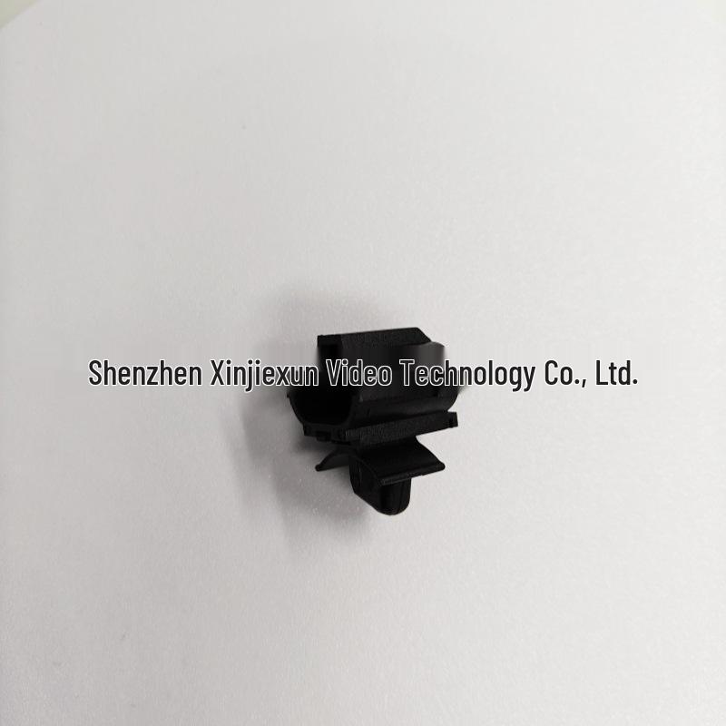Hyundai Kia Air Conditioning Intake Temperature Sensor 969853X000 Plastic
Hyundai Kia Air Conditioning Intake Temperature Sensor 969853X000 Plastic