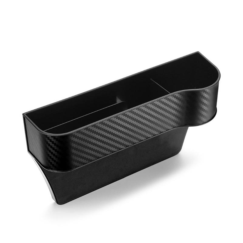 Car Seat Gaps Organizer Multiple Layer Storage Box For Phones Key Cards ABS Nonslip Design Vehicle Interior Accessories
Car Seat Gaps Organizer Multiple Layer Storage Box For Phones Key Cards ABS Nonslip Design Vehicle Interior Accessories