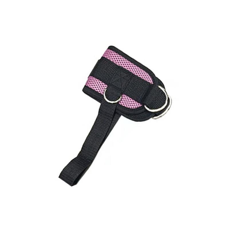 Fitness Ankle Straps for Leg Resistance Training
Fitness Ankle Straps for Leg Resistance Training