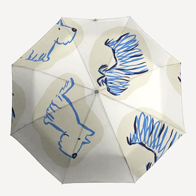1pc Animals Wildlife Automatic Open/close Umbrella, 8-Rib sturdy structure, Portable Travel Umbrella, Parties, Everyday Use,34
1pc Animals Wildlife Automatic Open/close Umbrella, 8-Rib sturdy structure, Portable Travel Umbrella, Parties, Everyday Use,34